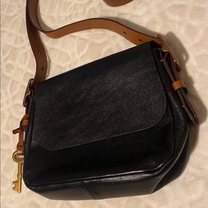 Maya Small Flap Crossbody